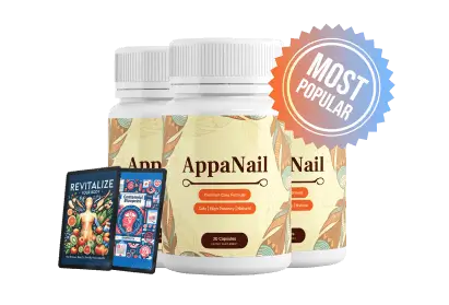 AppaNail Bottle