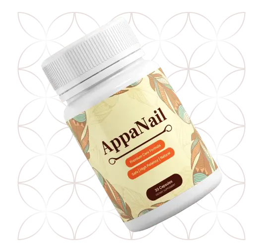 AppaNail Product Image
